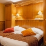 La Plagne - Hotel Les Balcons Village  - Habitacion standard (doble o twin ) 2pax